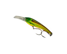Nomad Design DTX HD Minnow 200mm Zucchini